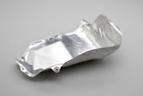VW Golf MK5 MK6 Audi Skoda SEAT centre silencer heat shield 1K0825721E
