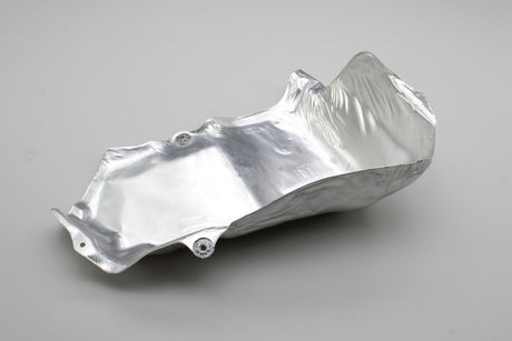 VW Golf MK5 MK6 Audi Skoda SEAT centre silencer heat shield 1K0825721E