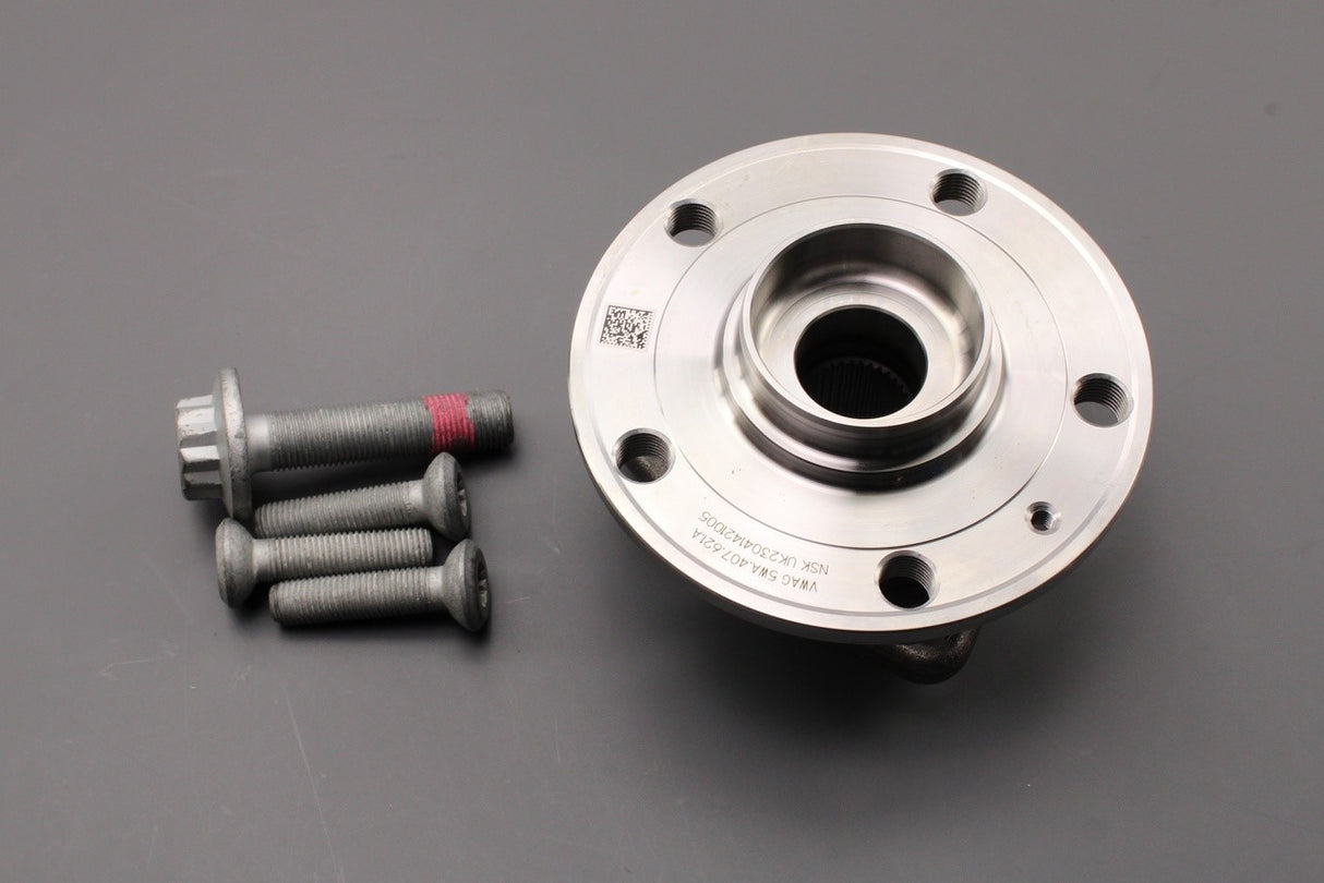 VW Golf Audi A3 Skoda SEAT Leon Cupra wheel bearing (front) 8V0598625C