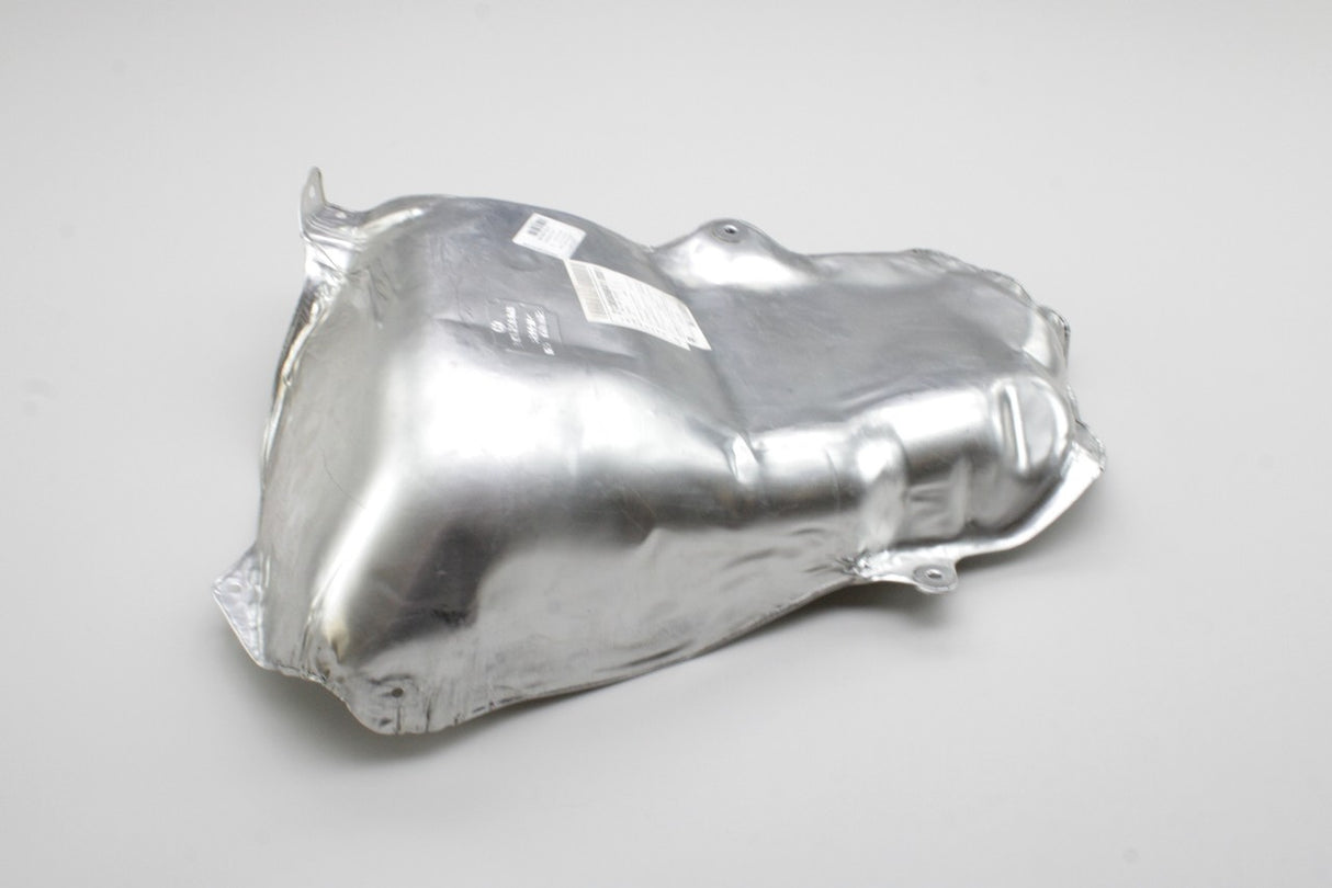 VW Golf MK5 MK6 Audi Skoda SEAT centre silencer heat shield 1K0825721E