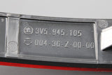 Skoda Superb 2015-on rear bumper reflector (left) 3V5945105