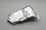 VW Golf MK5 MK6 Audi Skoda SEAT centre silencer heat shield 1K0825721E