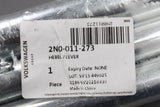 VW Crafter 2017-onward Lever handle pipes for bottle jack pump 2N0011273