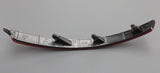 Skoda Superb 2015-on rear bumper reflector (right) 3V5945106