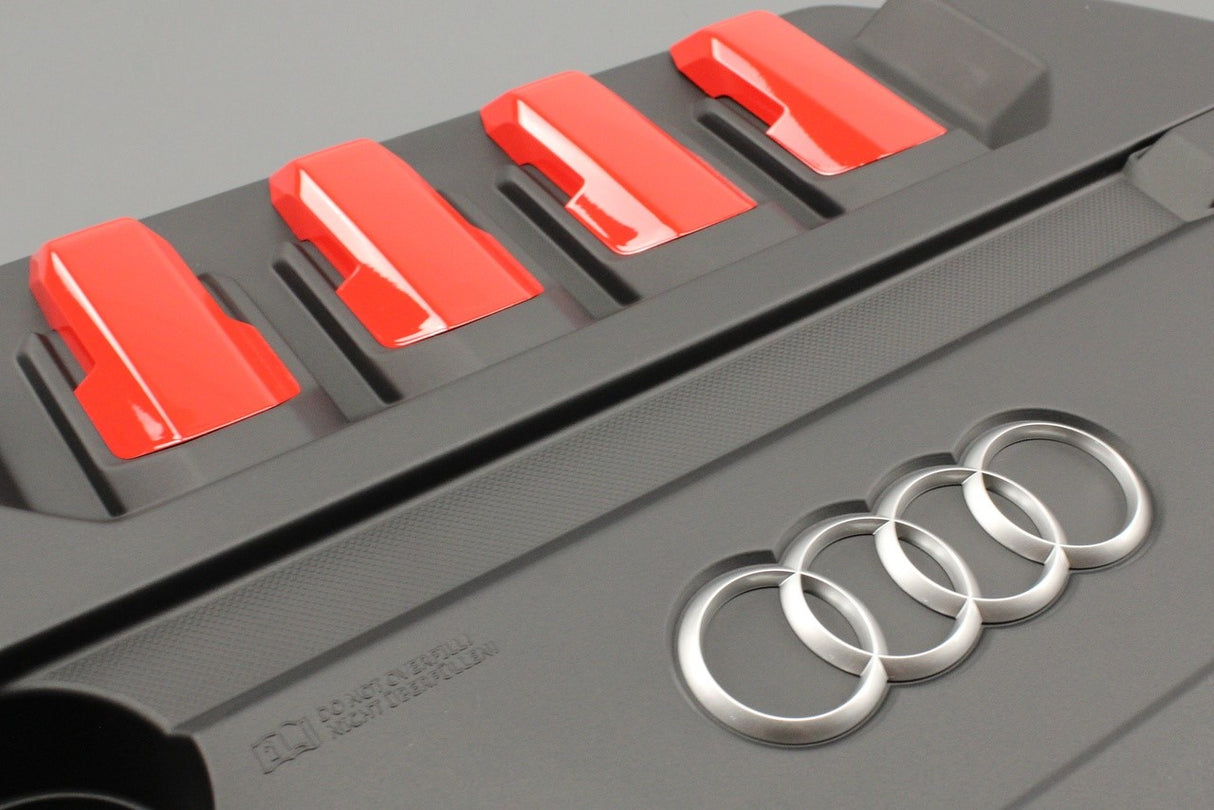 Audi S3 8Y SQ2 2.0 TFSI engine cover 06Q103925G