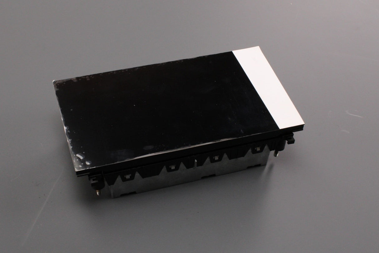 Audi A6 A7 S6 RS6 RS7 2019-on MMI display unit (lower front) 4K2919603B