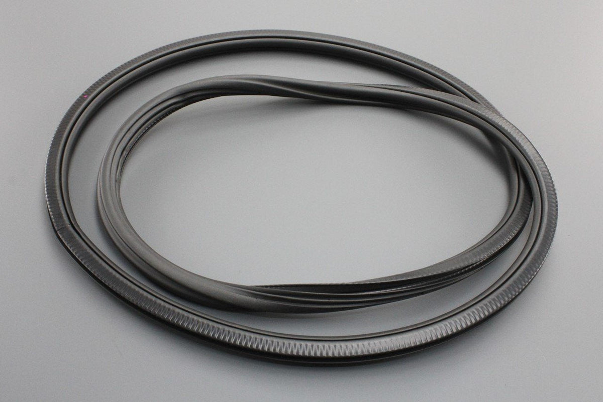Audi A6 S6 Saloon 2011-18 rear inner door seal (left & right) 4G5833721A, view 1