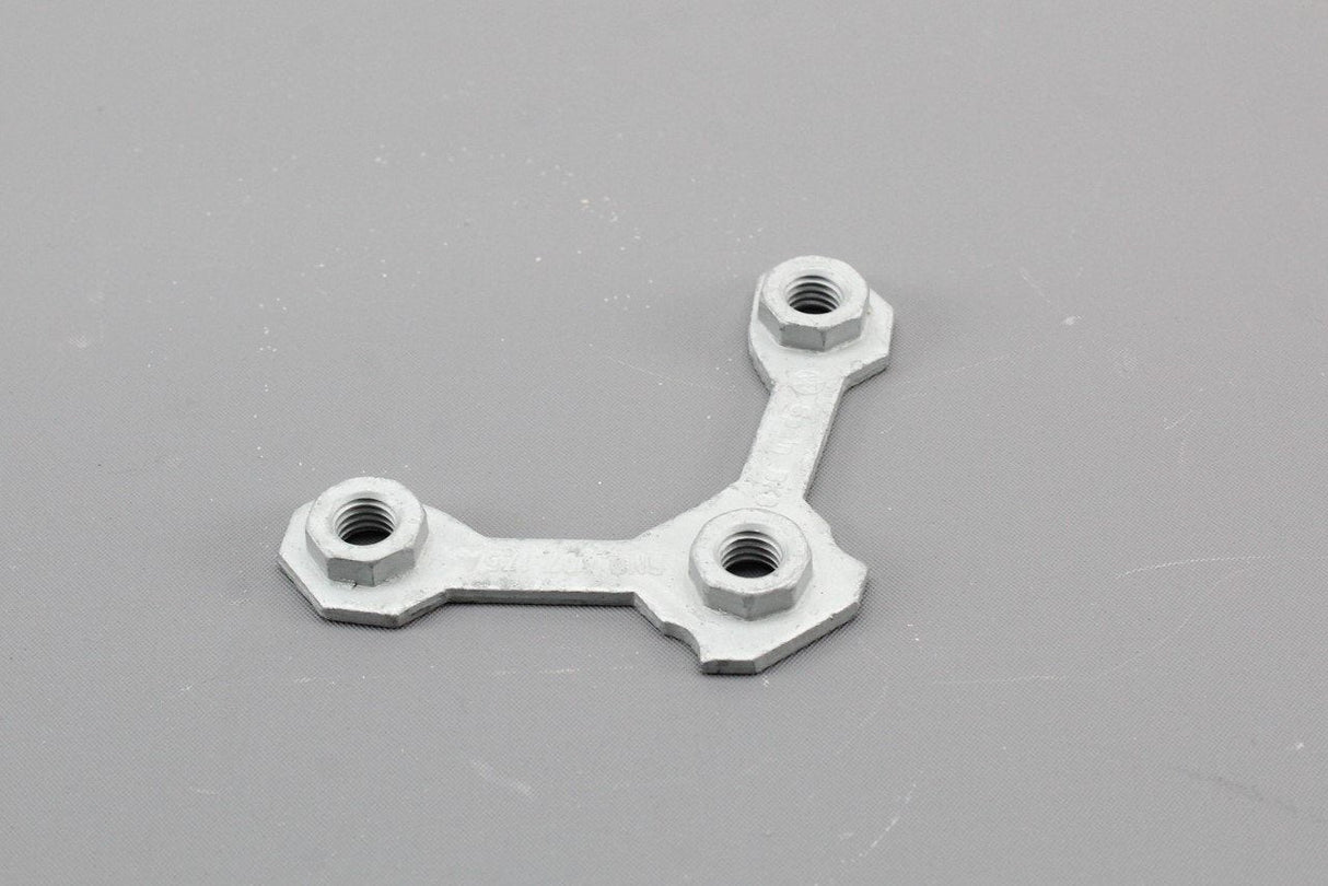 VW Audi Skoda SEAT Lower ball joint retaining lock plate M8 6N0407175A
