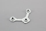 VW Audi Skoda SEAT Lower ball joint retaining lock plate M8 6N0407175A