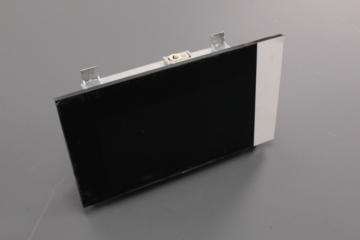 Audi A6 A7 S6 RS6 RS7 2019-on MMI display unit (lower front) 4K2919603B