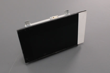 Audi A6 A7 S6 RS6 RS7 2019-on MMI display unit (lower front) 4K2919603B