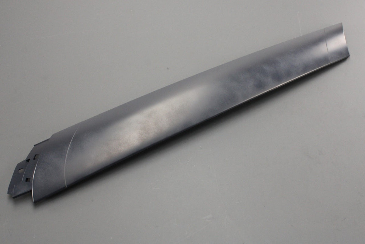 Land Rover New Defender outer A-pillar trim (left) LR161356, view 1