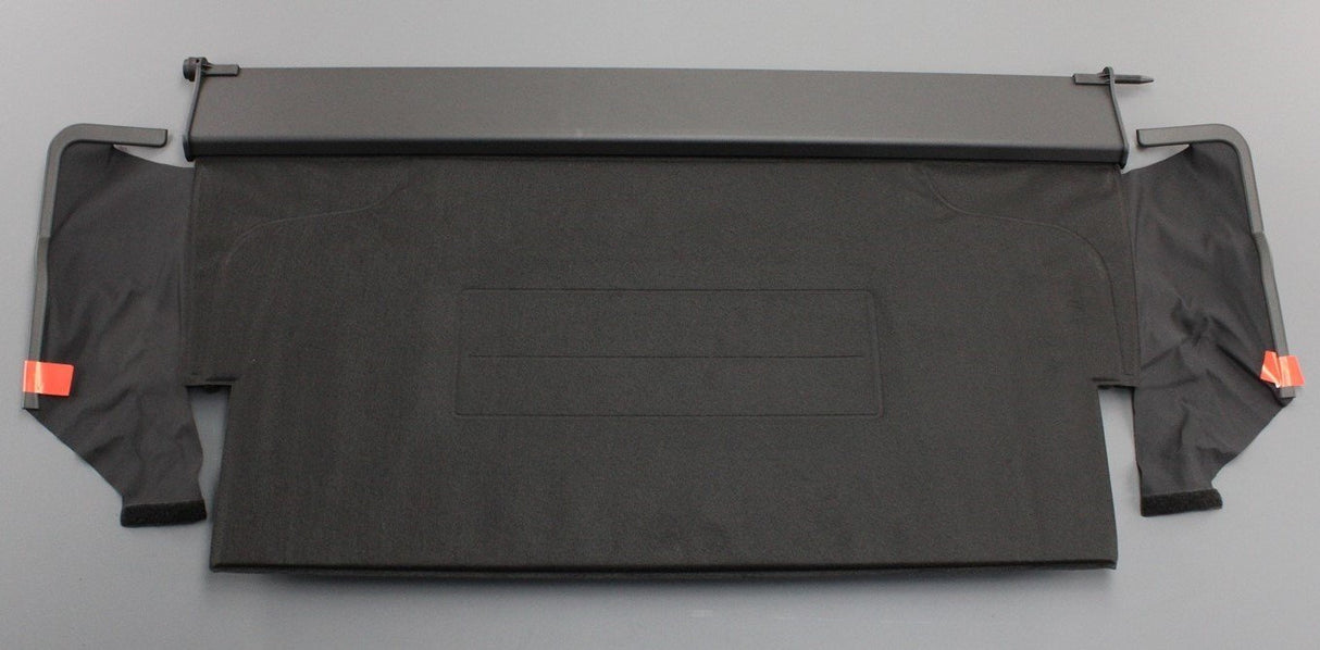 Audi A5 S5 Cabriolet 2017-on soft top tray parcel shelf (rear) 8W7863657