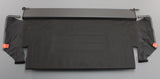 Audi A5 S5 Cabriolet 2017-on soft top tray parcel shelf (rear) 8W7863657
