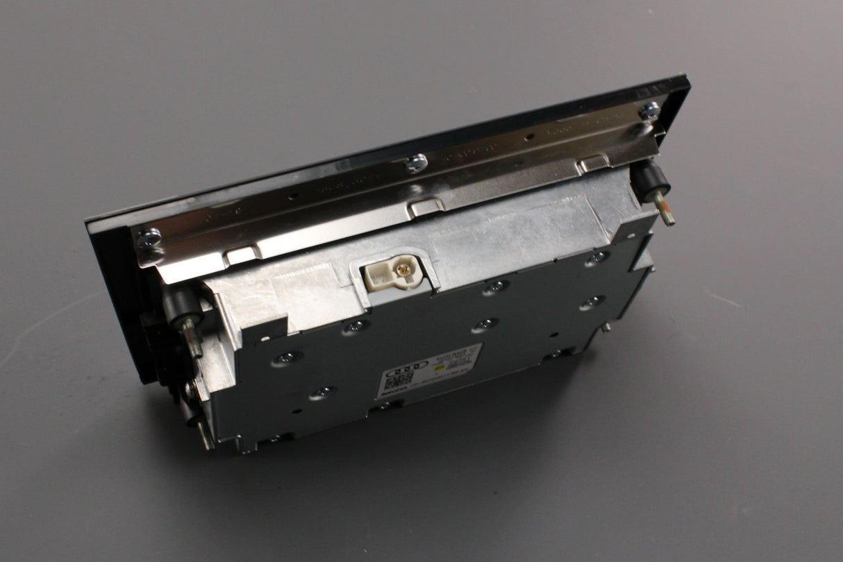 Audi A6 A7 S6 RS6 RS7 2019-on MMI display unit (lower front) 4K2919603B
