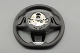 Genuine Skoda Octavia VRS 2020-on leather steering wheel 5E3419093AD VKK
