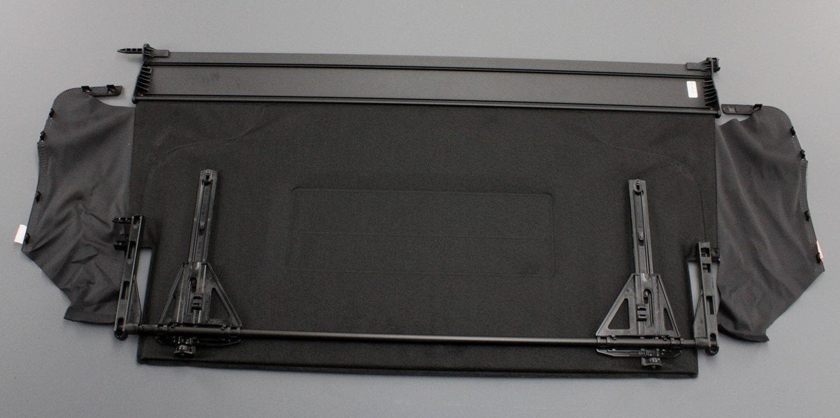 Audi A5 S5 Cabriolet 2017-on soft top tray parcel shelf (rear) 8W7863657