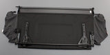 Audi A5 S5 Cabriolet 2017-on soft top tray parcel shelf (rear) 8W7863657