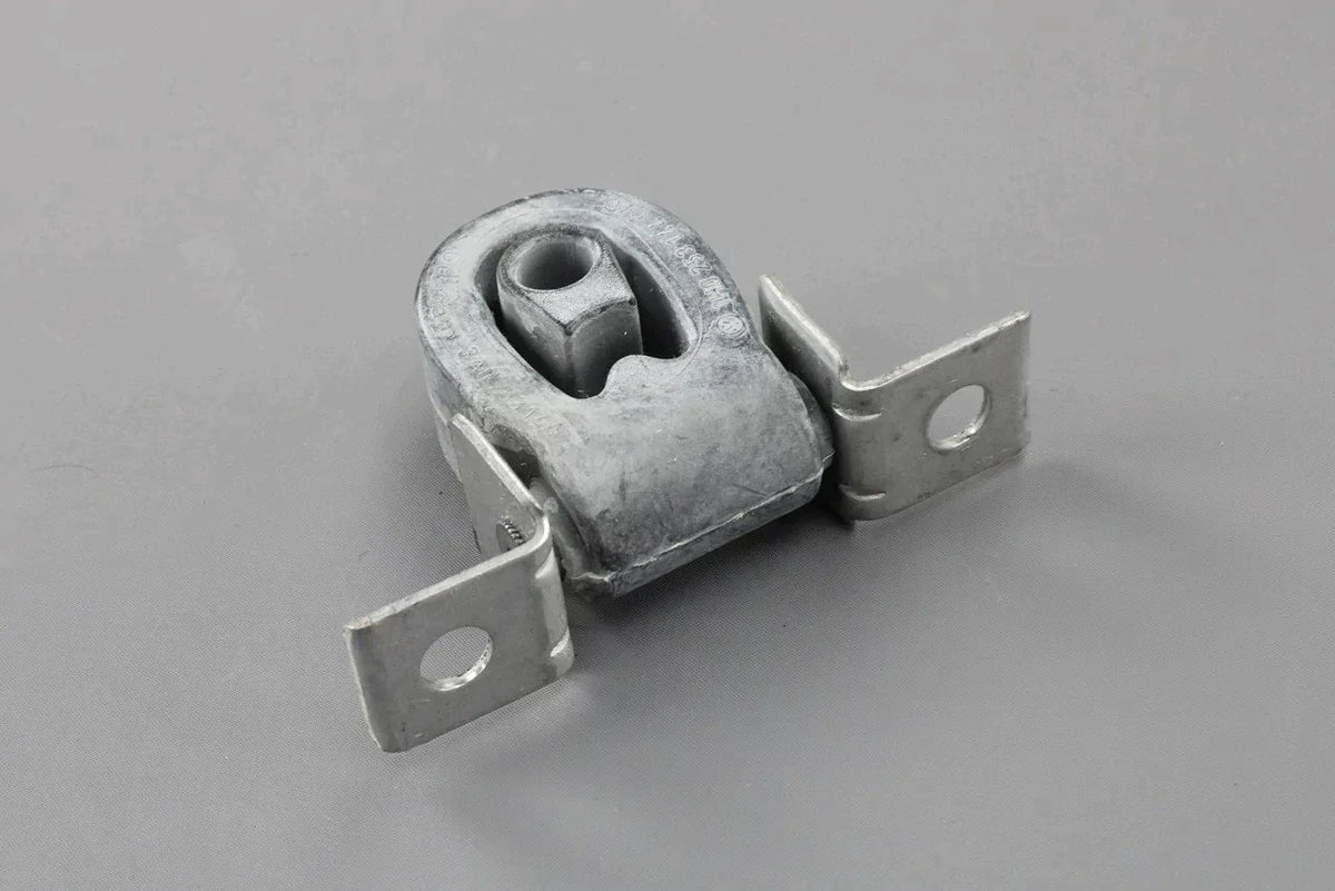VW Golf MK3 GTI VR6 Transporter T4 exhaust hanging bracket 1H0253144C, view 1