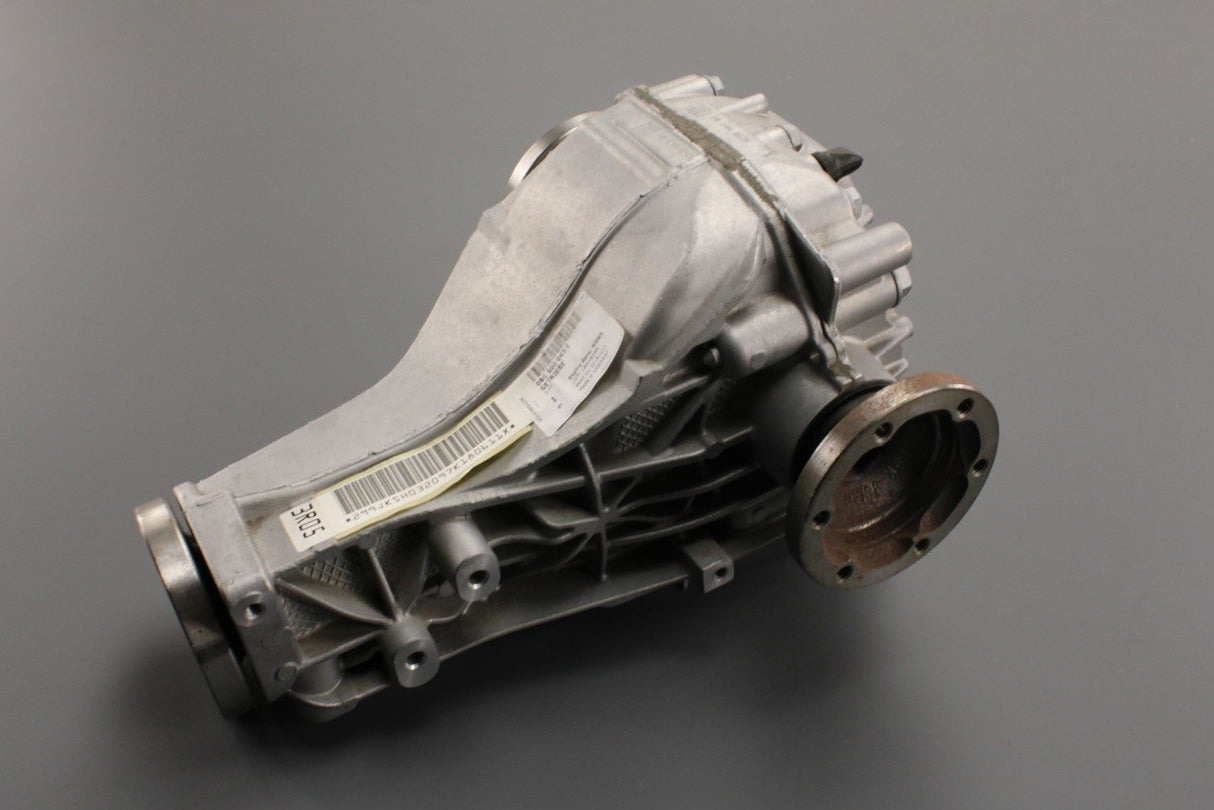 Audi A4 S4 A5 S5 A6 S6 A7 2008-18 rear differential (3.0) 0BC500043E