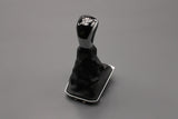 VW Tiguan 2016-2024 6-speed manual gear knob & gaiter 5NC711113C POV