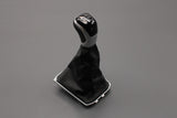 VW Tiguan 2016-2024 6-speed manual gear knob & gaiter 5NC711113C POV