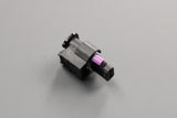 VW Audi Skoda SEAT 2 pin flat housing connector 4H0973702A