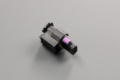 VW Audi Skoda SEAT 2 pin flat housing connector 4H0973702A