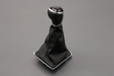 VW Tiguan 2016-2024 6-speed manual gear knob & gaiter 5NC711113C POV
