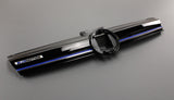 VW Golf MK7 MK7.5 Bluemotion front radiator grille 5G0853651CF AMM