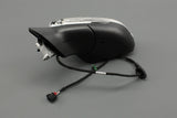 VW ID.4 2021-on exterior wing mirror housing (left) 11C857507N 9B9