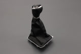 VW Tiguan 2016-2024 6-speed manual gear knob & gaiter 5NC711113C POV