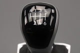 VW Tiguan 2016-2024 6-speed manual gear knob & gaiter 5NC711113C POV