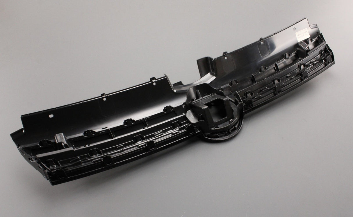 VW Golf MK7 MK7.5 Bluemotion front radiator grille 5G0853651CF AMM