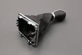 VW Tiguan 2016-2024 6-speed manual gear knob & gaiter 5NC711113C POV