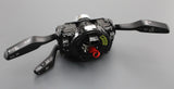 Audi A8 D5 2018-on steering column indicator/wiper controls 4N0907129MN