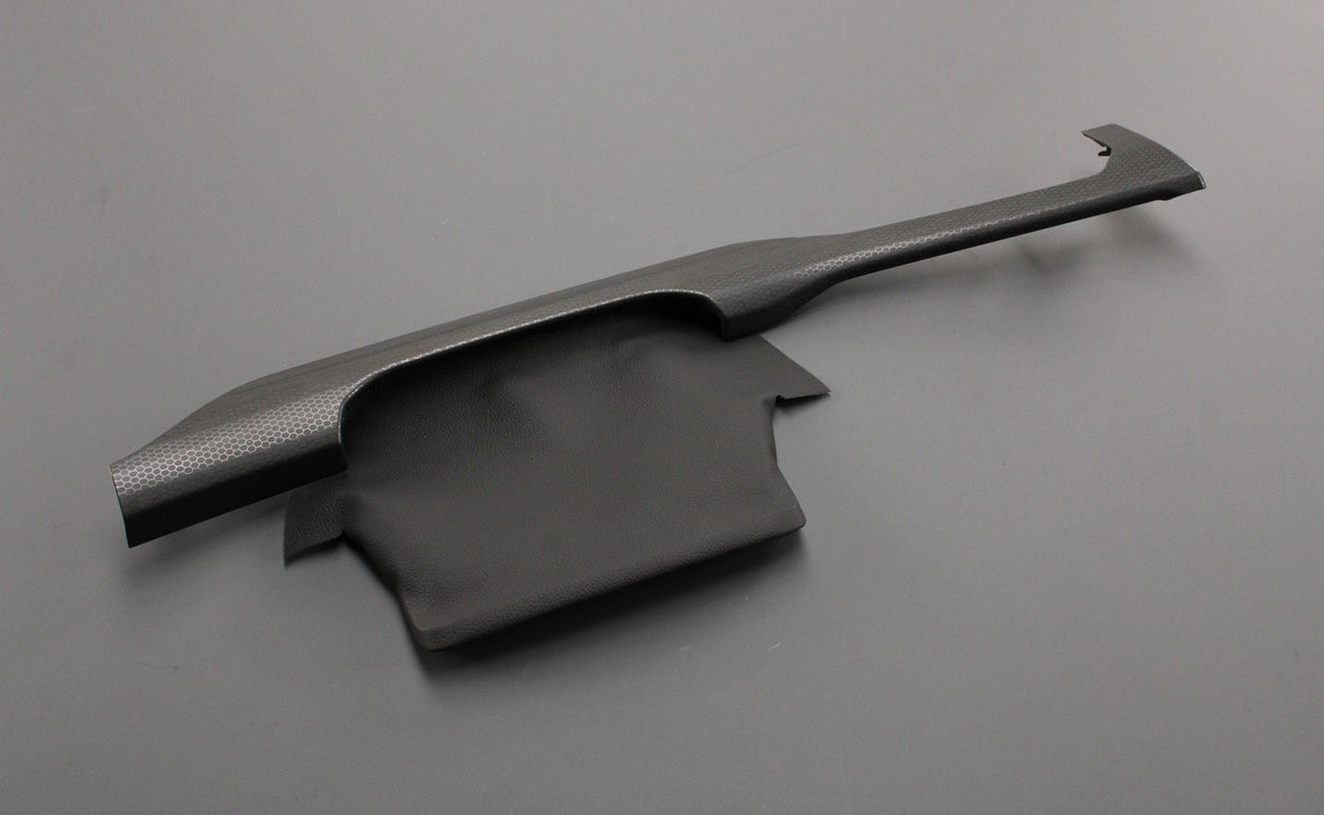 VW Golf MK8 2020-on dashboard trim panel (RHD) 5H2858416B 8W2