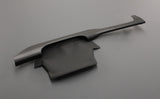 VW Golf MK8 2020-on dashboard trim panel (RHD) 5H2858416B 8W2