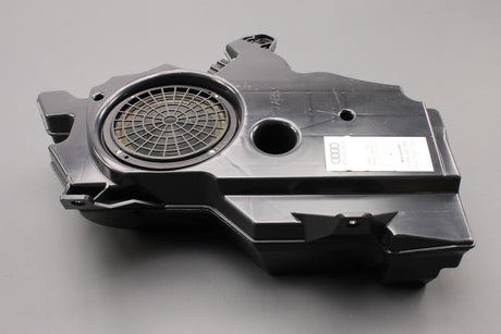 Audi A3 8P 2008-2013 boot loudspeaker subwoofer (3 door) 8P3035382E