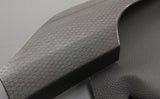 VW Golf MK8 2020-on dashboard trim panel (RHD) 5H2858416B 8W2