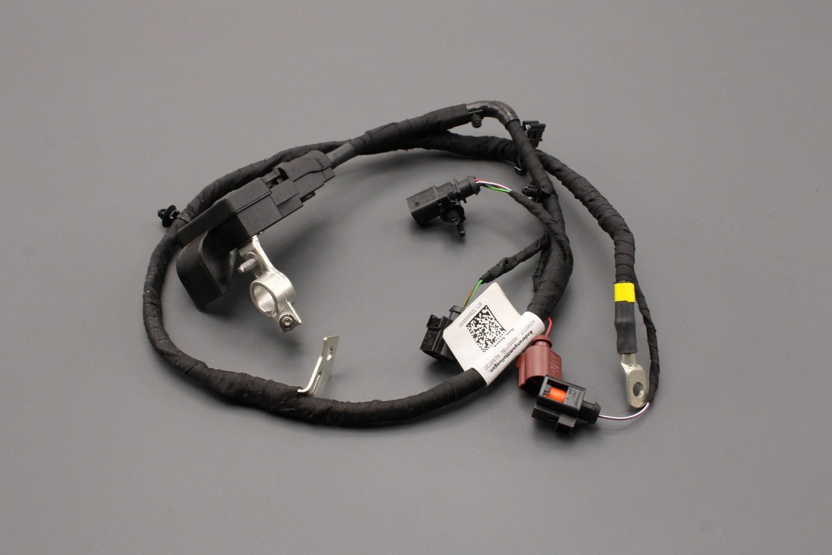 VW Golf Audi A3 Skoda Octavia 2020-on 1.0L positive battery wiring harness 5WA971230CN, view 1