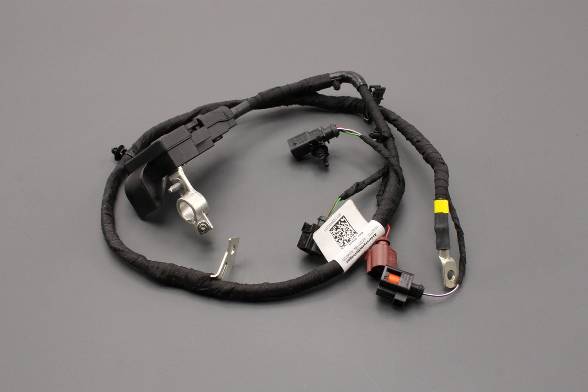 VW Golf Audi A3 Skoda Octavia 2020-on 1.0L positive battery wiring harness 5WA971230CN