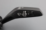 Audi A8 D5 2018-on steering column indicator/wiper controls 4N0907129MN