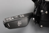 Audi A8 D5 2018-on steering column indicator/wiper controls 4N0907129MN