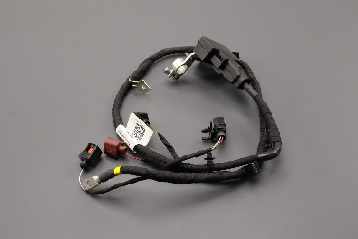 VW Golf Audi A3 Skoda Octavia 2020-on 1.0L positive battery wiring harness 5WA971230CN
