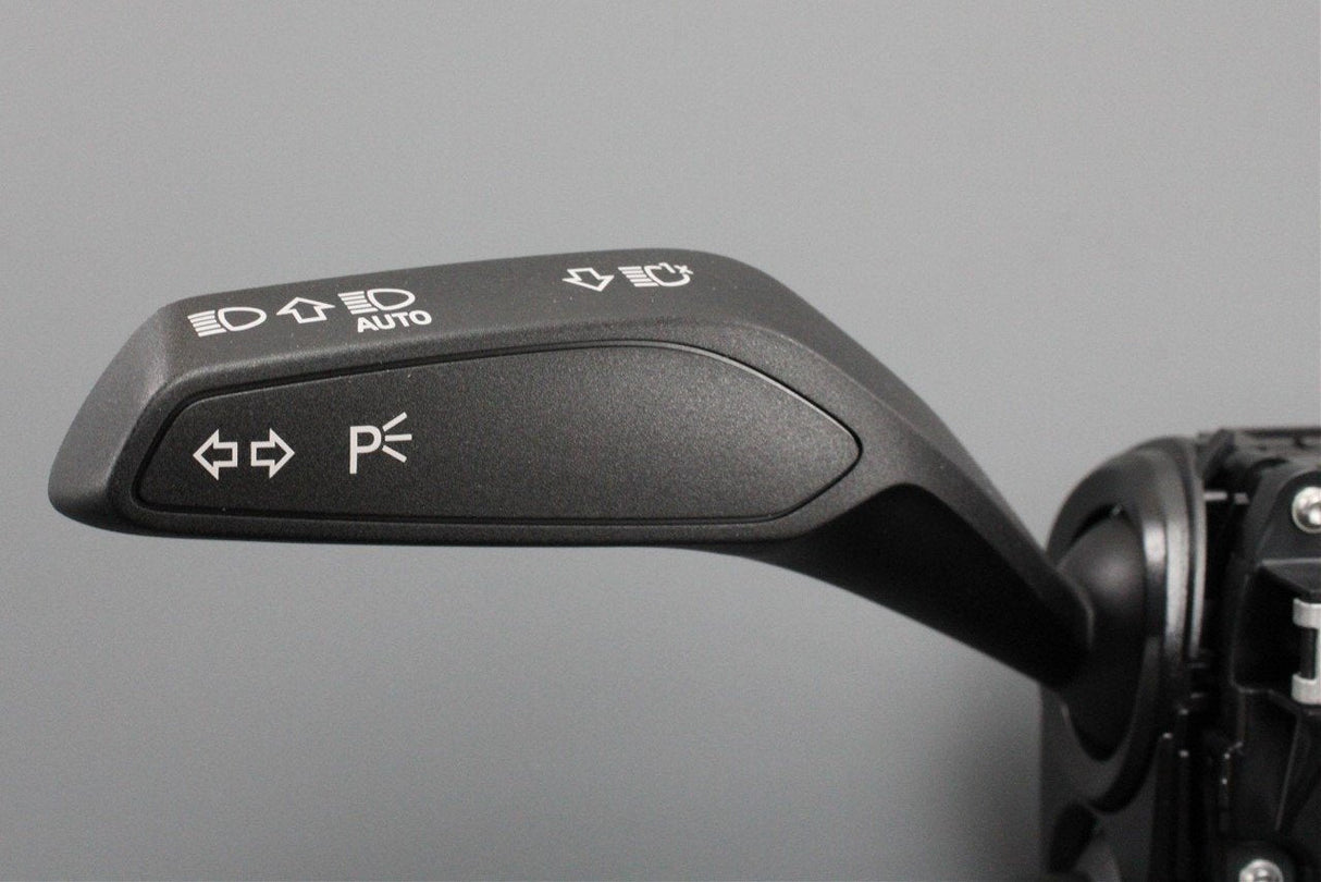 Audi A8 D5 2018-on steering column indicator/wiper controls 4N0907129MN