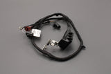 VW Golf Audi A3 Skoda Octavia 2020-on 1.0L positive battery wiring harness 5WA971230CN