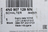 Audi A8 D5 2018-on steering column indicator/wiper controls 4N0907129MN