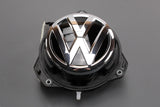VW T-Roc 18-on boot lid release badge w/ reversing camera 2GA827469E FOD