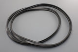 SEAT Ibiza 2009-17 boot lid seal gasket (3 door only) 6J3827705C 9B9